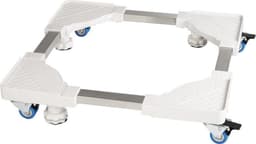 Xavax Transportroller Voor Wasmachine Droger Of Koelkast Verstelbaar — thumbnail 1