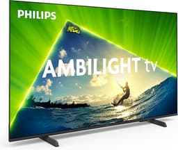 Smart TV Philips 55PUS8209/12 55" — thumbnail 5