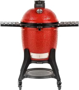 Kamado Joe Classic III - Houtskool barbeque - Starterspakket — thumbnail 1