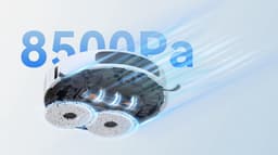 Imou RV3 robotstofzuiger — thumbnail 4