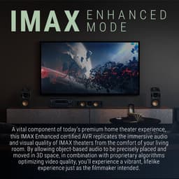 Onkyo TX-NR7100 surround receiver — thumbnail 4