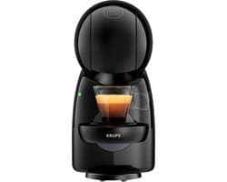 Espressomachine KRUPS Piccolo XS Grijs YY4395FD
