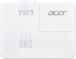 Acer Home X1528Ki beamer/projector Projector met normale projectieafstand 5200 ANSI lumens DLP 1080p (1920x1080) 3D Wit — thumbnail 5