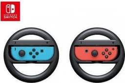 Joy-Con stuurset - Zwart - Nintendo Switch — thumbnail 5