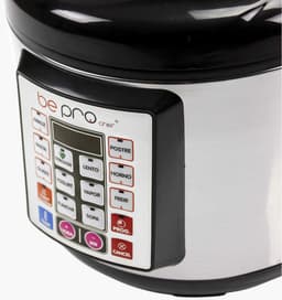 Voedselverwerker Bepro PREMIER PLUS AVANT Zilverkleurig 900 W 5 L — thumbnail 2