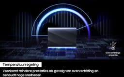 Samsung T9 Portable SSD 1TB — thumbnail 3