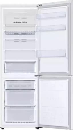 Samsung RB34C672EWW - koel-vriescombinatie - 185 cm - No Frost - Bediening via app — thumbnail 3