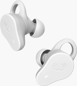 Fresh 'n Rebel Twins Rush - Sport Oordopjes – Active Noise Cancelling – Bluetooth 5.3 - Draadloos – Waterdicht – 36 uur Speeltijd - Ice Grey — thumbnail 3