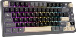 Royal Kludge M75 draadloos gaming toetsenbord — thumbnail 5