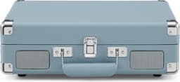 Crosley Cruiser Plus platenspeler - Tourmaline - Bluetooth in/uit — thumbnail 4