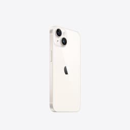 Apple Smartphone Apple Mpur3Qn/A 6,1" A15 128 Gb Wit Starlight — thumbnail 5