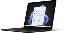 Microsoft Surface Laptop 5 | i5-1245U | Intel Iris Xe Graphics | 33.0 (13″) | 512GB SSD | DDR4 | BE | WiFi | Windows 11 Pro — thumbnail 5