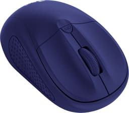 Trust Primo - Draadloze Muis - Compact - Links- en Rechtshandig - 1600 DPI - Blauw — thumbnail 5
