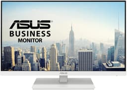 ASUS VA24EQSB-W - Full HD Monitor - 75Hz - IPS - USB-hub - 24 Inch — thumbnail 4
