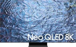 Samsung 75QN900C - 75 inch - 8K Neo QLED - 2023 — thumbnail 1