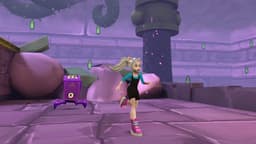 Monster High: Skulltimate Secrets - Switch — thumbnail 5