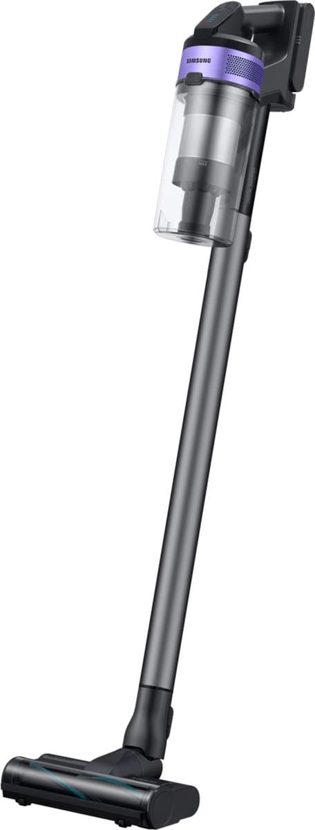 Samsung VS20B75B1R4/WD Bespoke Jet draadloze steelstofzuiger — afbeelding 1