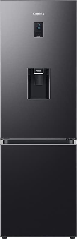 Samsung RB34C652EB1 - No frost - 341 L - Koel-vriescombinatie — thumbnail 1