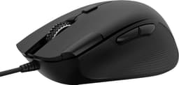 Phreeze Gaming Muis met Rapid Fire Knop - USB Game Mouse - RGB - Macro Computermuis - Voor RPG, FPS, MMORPG, MMOBA Games — thumbnail 4