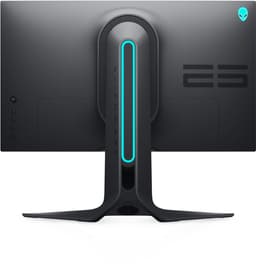 Alienware AW2521HFA - Full HD IPS Gaming Monitor - 25 inch - 240hz — thumbnail 5