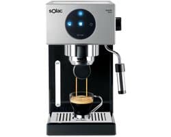 Solac CE4552 Half automatisch Espressomachine 1,7 l