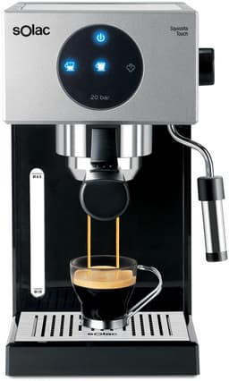 Solac CE4552 Half automatisch Espressomachine 1,7 l — thumbnail 1