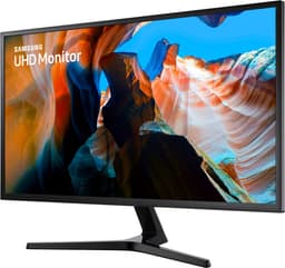 Samsung U32J590 LU32J590UQUXEN - 4K VA 60Hz Monitor - 32 Inch — thumbnail 5
