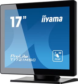 iiyama ProLite T1721MSC-B2 ledmonitor — thumbnail 2