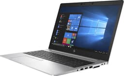 HP EliteBook 850 G6 Intel® Core™ i7 i7-8565U Laptop 39,6 cm (15.6") Full HD 8 GB DDR4-SDRAM 256 GB SSD Wi-Fi 5 (802.11ac) Windows 10 Pro — thumbnail 5