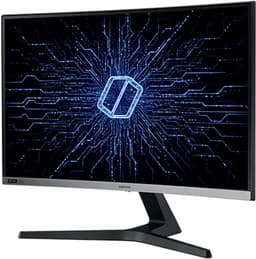 Samsung Odyssey C27RG54FQR - Full HD VA 240Hz Gaming Monitor - 27 Inch — thumbnail 5