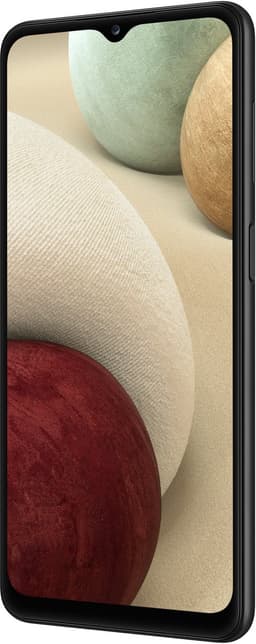 Samsung Galaxy A12 - 32GB - Zwart — thumbnail 4