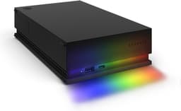 Seagate Game Drive FireCuda - Externe Harde Schijf - 1 TB — thumbnail 2