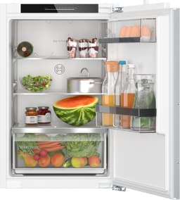 Bosch Serie 6 KIR21ADD1 | inbouw koelkast | 88 cm | Deur op deur — thumbnail 1