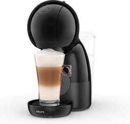NESCAFÉ Dolce Gusto Piccolo XS KP1A3BKA Zwart - Koffiemachine met KrupsTechnologie — thumbnail 3