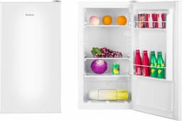 Amica VKS 351 116 W, 61 l, ST, 40 dB, E, Wit — thumbnail 4