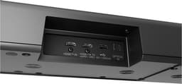 LG DS95TR - Soundbar met subwoofer en achterspeakers — thumbnail 2