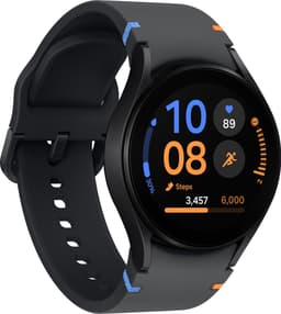 Samsung Galaxy Watch FE - 40mm - Black — thumbnail 3