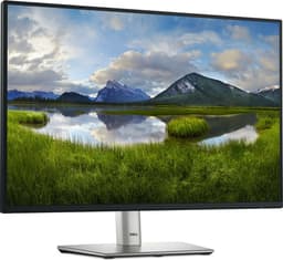 Dell P2425 - Monitor - 24 inch - ComfortView Plus - 100 Hz — thumbnail 4