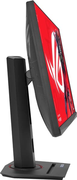 ASUS ROG Strix XG27UCG - 4K IPS Dual Mode Gaming Monitor - 160hz - USB-C - G-Sync compatible - 27 inch — thumbnail 4