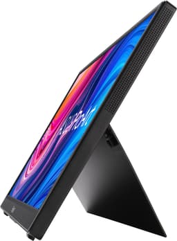ASUS PA148CTV computer monitor 35,6 cm (14) 1920 x 1080 Pixels Full HD LED Touchscreen Tafelblad Zwart — thumbnail 5