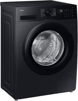 Samsung WW90DG5G34AB voorlader 9 KG wasmachine met AI Ecobubble™ zwart — thumbnail 3