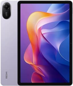Xiaomi Redmi Pad 2 - 6GB/128GB - WiFi - Paars — thumbnail 1