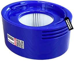 Propex Parts Stofzuigerfilter - Geschikt voor Dyson V7 / V8 - HEPA post filter 967478-01 - Uitwasbare — thumbnail 2