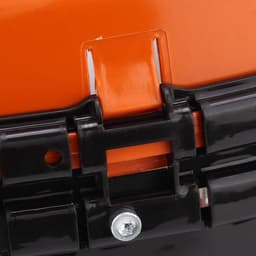 Plastic Grasmaaier Trimmer Blade Bescherming - Geluidswand Vervanging Geschikt voor Stihl FS120 FS200 FS250 — thumbnail 3