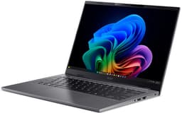 Acer TravelMate X4 14 AI TMX414-51-TCO-58G2 QWERTY — thumbnail 4