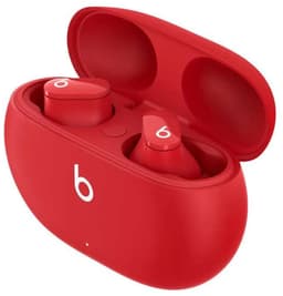 Beats Studio Buds - Draadloze ruisonderdrukkende oortjes - Beats Red — thumbnail 5