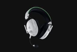 Razer BlackShark V3 Pro - Draadloze Gaming Headset - 7.1 Surround - 2.4 GHz - Xbox Licensed - Wit — thumbnail 2