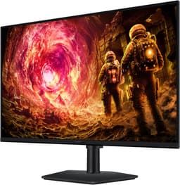Samsung Odyssey G5 LS32FG502EUXEN - QHD Gaming Monitor - 32 inch - 180Hz — thumbnail 5