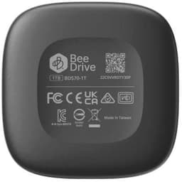 1TB externe SSD gegevensback-up en synchronisatie voor pc en mobiele apparaten — thumbnail 4