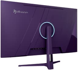 Arozzi Nova 32" 31.5'' gaming monitor — thumbnail 2